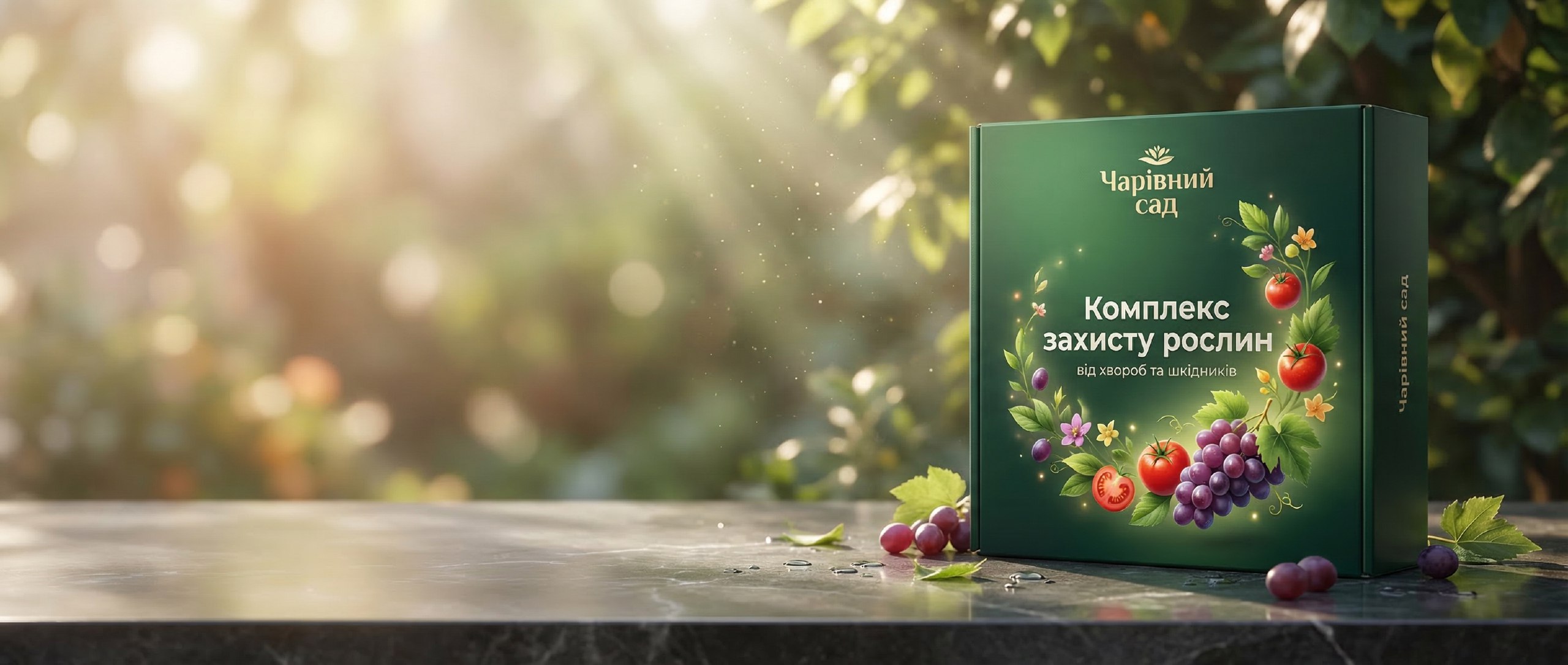 Комплекси - готове рішення ваших проблем