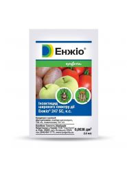 Енжіо 3,6 мл