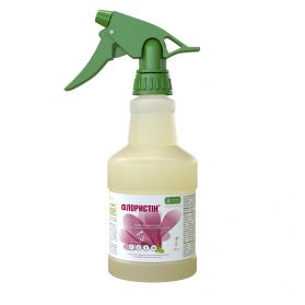 Інсектицид Флористин спрей 500 мл Укравіт - 1