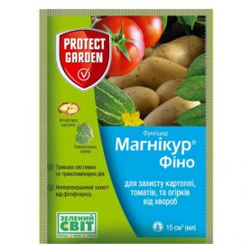 Фунгіцид Магнікур Фіно 15 мл - 1