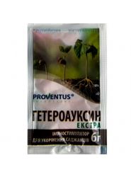 ГЕТЕРОАУКСИН Экстра – 6 г