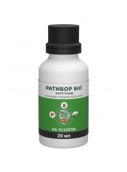 Ратибор Біо 20 мл