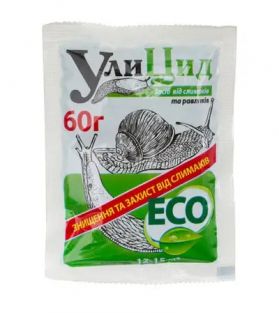 УліЦид 60 г - 1