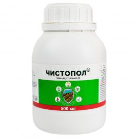 Чистопол 500 мл - 1