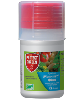 Фунгіцид Магнікур Фіно 60 мл - 1