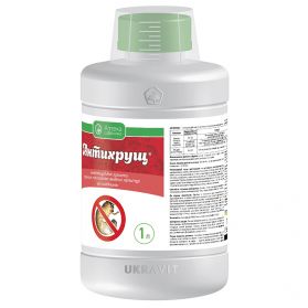 Протравитель Антихрущ 1 л Укравит - 1