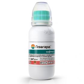 Гезагард 100 мл - 1