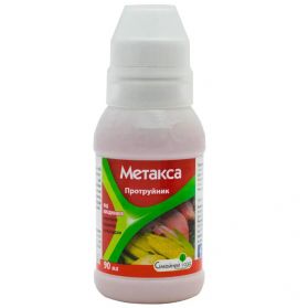 Метакса 90 мл - 1