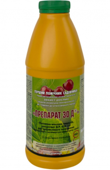 Препарат 30Д 900 мл - 1