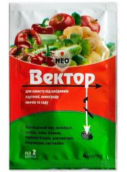 ВЕКТОР - 4 мл