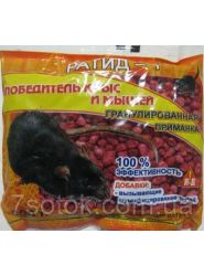 РАТИД - 1 Гранулы 100 г