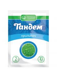 Прилипач Тандем 10 мл Укравит