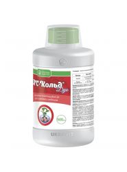 Протруйник АС-Кольд Дуо 500 мл Укравіт