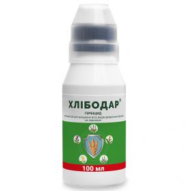 Хлебодар 100 мл - 1