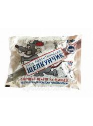 Щелкунчик тесто (колбаски) 200 г