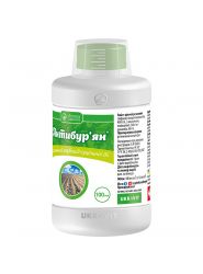 Гербицид Антибурьян 100 мл Укравит