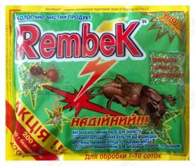 RembeK 220 г - 1
