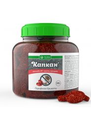 Родентицид Капкан 300 гр