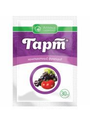 Фунгіцид Гарт 30 гр Укравіт