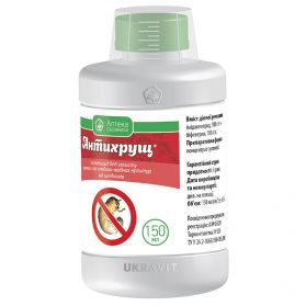 Протравитель Антихрущ 150 мл Укравит - 1