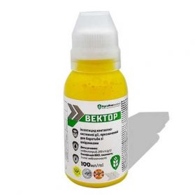 ВЕКТОР - 100 мл - 1