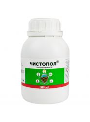 Чистопол 500 мл