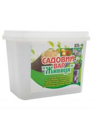 Фунгіцид Садовий Вар Живиця 870 г