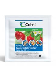 Фунгіцид Світч 10 гр, Syngenta