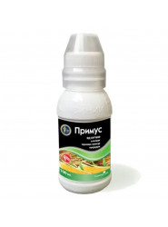 Гербіцид Примус 100мл Сімейний Сад