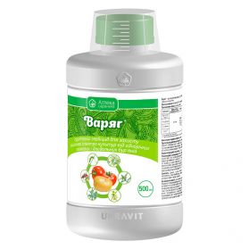 Гербицид Варяг 500 мл Укравит - 1
