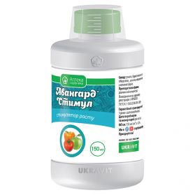 Добриво Авангард Стимул 150 мл Укравіт - 1
