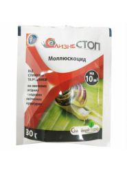 СлизнеСТОП 30 гр