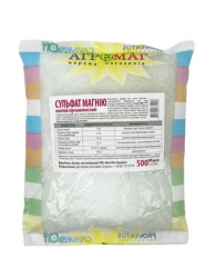 Удобрение Сульфат магния 500 г