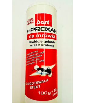 Фипроксан, 100 г+20 г в подарок - 1