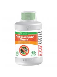 Інсектицид Антиколорад МАКС 10 мл Укравіт