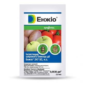 Энжио 3,6 мл - 1