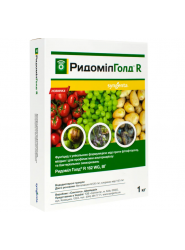 Фунгіцид Ридоміл Голд R 1 кг Syngenta