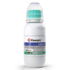 Фунгіцид Квадріс 100 мл Syngenta - 1