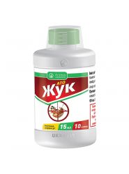 Інсектицид Ато Жук 15 мл Укравіт