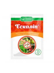 Інсектицид Ескаліп Ukravit, 7,5 мл