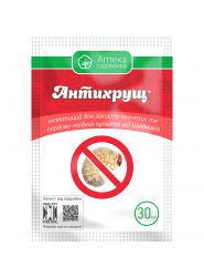 Протруйник Антихрущ 30 мл Укравіт