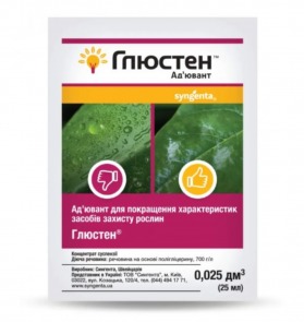 Адъювант Глюстен, 25 мл - 1