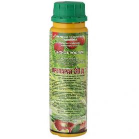 Препарат 30Д 235 мл - 1