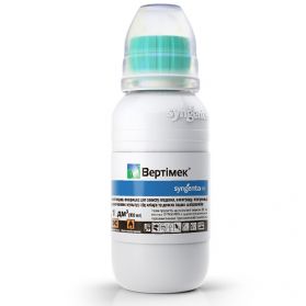 Инсектицид Вертимек 100 мл Syngenta - 1