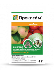 Проклейм 4 гр