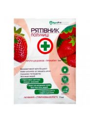 Спаситель Клубники  3 мл + 11 мл