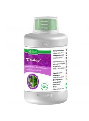 Фунгіцид Сільвер 100 мл Укравіт