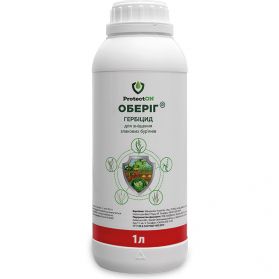 Оберіг 1 л - 1