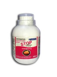 АТАКА Андерграунд 600 мл