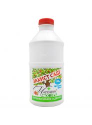 Інсектицид Чистий стовбур  1 л